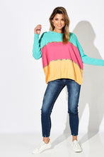 Load image into Gallery viewer, Adventurer Knit - OSFM