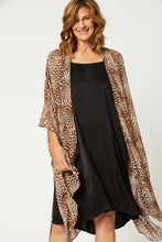 Load image into Gallery viewer, Amazonia Cape - One Size