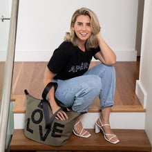 Load image into Gallery viewer, Amore Love Shoulder Bag