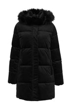 Load image into Gallery viewer, Black Star Coat