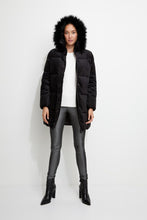 Load image into Gallery viewer, Black Star Coat