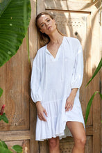 Load image into Gallery viewer, Cailyn Tunic