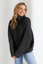 Load image into Gallery viewer, Copenhagen Knit