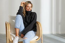 Load image into Gallery viewer, Copenhagen Knit