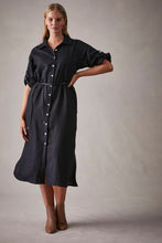 Load image into Gallery viewer, Capella Shirt Dress