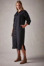 Load image into Gallery viewer, Capella Shirt Dress
