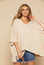 Load image into Gallery viewer, Chakra Poncho