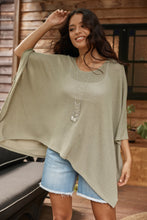 Load image into Gallery viewer, Chakra Poncho