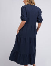 Load image into Gallery viewer, Constance Tiered Dress
