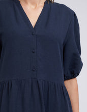 Load image into Gallery viewer, Constance Tiered Dress