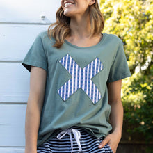 Load image into Gallery viewer, Cross it off Tee