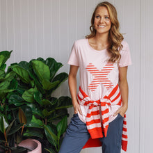 Load image into Gallery viewer, Cross it off Tee