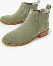 Load image into Gallery viewer, Delilah Leather Boot