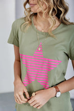 Load image into Gallery viewer, Evie Tee