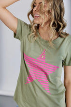 Load image into Gallery viewer, Evie Tee