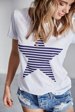 Load image into Gallery viewer, Evie Tee