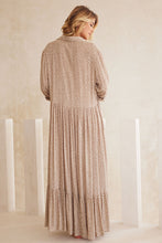 Load image into Gallery viewer, Fransesca Maxi Dress - Rimini