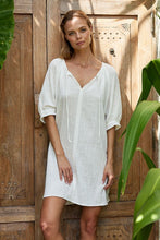 Load image into Gallery viewer, Finley Tunic