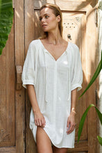 Load image into Gallery viewer, Finley Tunic