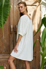 Load image into Gallery viewer, Finley Tunic