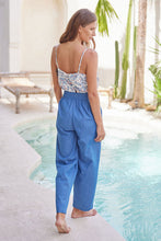 Load image into Gallery viewer, Gina Pants - Denim