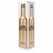 Load image into Gallery viewer, Wine Bottles Double Walled