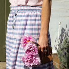 Load image into Gallery viewer, Gracie Tiered Skirt