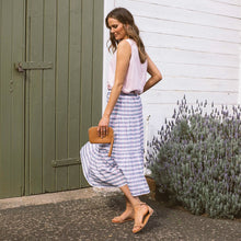 Load image into Gallery viewer, Gracie Tiered Skirt