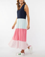 Load image into Gallery viewer, Gradient Tiered Dress