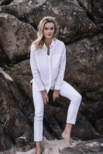 Load image into Gallery viewer, White Lover Shirt