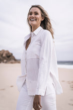 Load image into Gallery viewer, White Lover Shirt