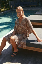 Load image into Gallery viewer, Habitat Midi Dress