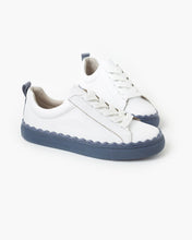 Load image into Gallery viewer, Henson Leather Sneaker