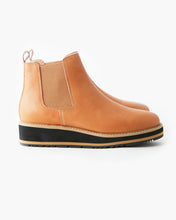 Load image into Gallery viewer, Jade Leather Boot