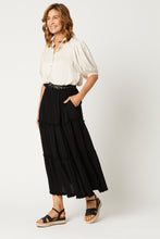 Load image into Gallery viewer, Jungle Maxi Skirt