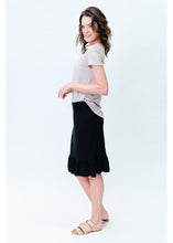 Load image into Gallery viewer, Katy Frill Skirt - Midi