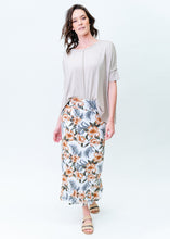 Load image into Gallery viewer, Katy Frill Maxi Skirt