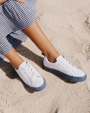 Load image into Gallery viewer, Henson Leather Sneaker