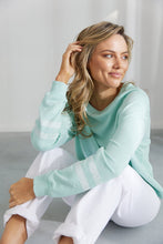 Load image into Gallery viewer, Lotus Sweater