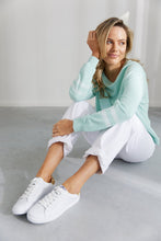 Load image into Gallery viewer, Lotus Sweater