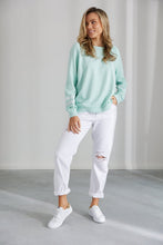 Load image into Gallery viewer, Lotus Sweater