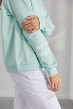 Load image into Gallery viewer, Lotus Sweater