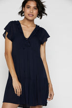 Load image into Gallery viewer, La Luna Midi Dress