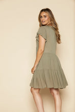 Load image into Gallery viewer, La Luna Midi Dress