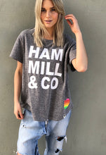 Load image into Gallery viewer, Logo Tee - Charcoal