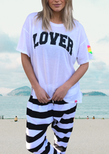 Load image into Gallery viewer, Lover Crew Tee