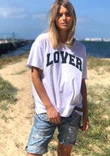 Load image into Gallery viewer, Lover Crew Tee