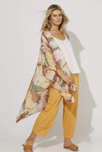 Load image into Gallery viewer, Madagascar Cape - One Size