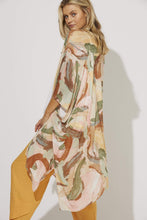 Load image into Gallery viewer, Madagascar Cape - One Size