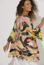 Load image into Gallery viewer, Madagascar Frill Top - One Size